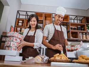 Pemprov Sulsel Bantu UMKM Sertifikasi Hak Merek-Halal, Ada 1.075 Kuota