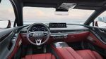 Ini Dia Mobil Listrik Genesis G80 yang Jadi Kendaraan Delegasi KTT G20 Bali