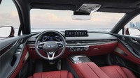 Selain model Genesis Electrified G80, pada pameran tersebut, Hyundai Motor Group juga menampilkan lebih banyak lagi inovasi untuk ekosistem mobil ramah lingkungan, di antaranya adalah IONIQ 5 dan E-GMP. Partisipasi di perhelatan pertemuan tingkat tinggi kelas dunia di tahun depan ini disebut akan menjadi catatan penting perjalanan Hyundai untuk menjadi pemimpin kategori EV di pasar global, termasuk Indonesia.  