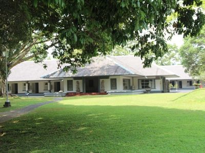 Ini Saksi Bisu Kedekatan Keluarga Soekarno di Bali