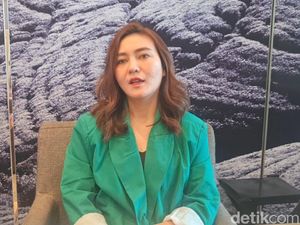 Kata Irena Fabiola soal Dugaan Suami Selingkuh dengan Thalita Latief