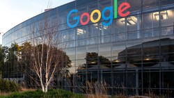 9 Karyawan Google Ditahan Usai Protes Kontrak dengan Israel