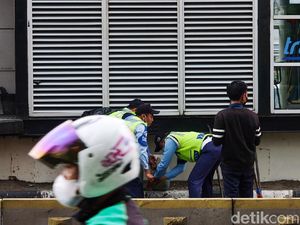 Polisi Ralat Jumlah Korban Tewas Kecelakaan TransJ: 2 Orang