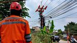 Keren, PLN Lakukan Pemeliharaan Tanpa Pemadaman