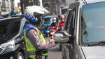 Awas Kini Ganjil-Genap Juga Ada di Jalan Fatmawati