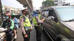 Awas Kini Ganjil-Genap Juga Ada di Jalan Fatmawati
