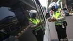 Awas Kini Ganjil-Genap Juga Ada di Jalan Fatmawati