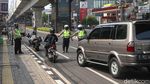 Awas Kini Ganjil-Genap Juga Ada di Jalan Fatmawati