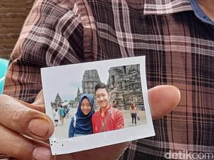 2 Tersangka Diksar Maut Menwa UNS Aniaya Gilang di Waktu-Lokasi Berbeda