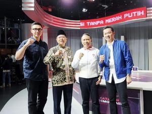 Bakal Rapat dengan JADA, Ini yang Disiapkan LADI
