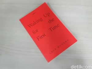 Lala Bohang Ajak Pembaca Pertanyakan Hal Ini di Buku Terbaru