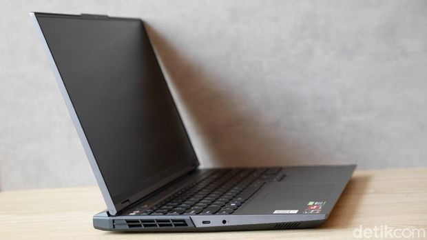 Lenovo Legion 5 Pro