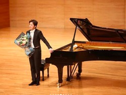8 Fakta Li Yundi, Pangeran Piano yang Ditahan karena Sewa Jasa Prostitusi