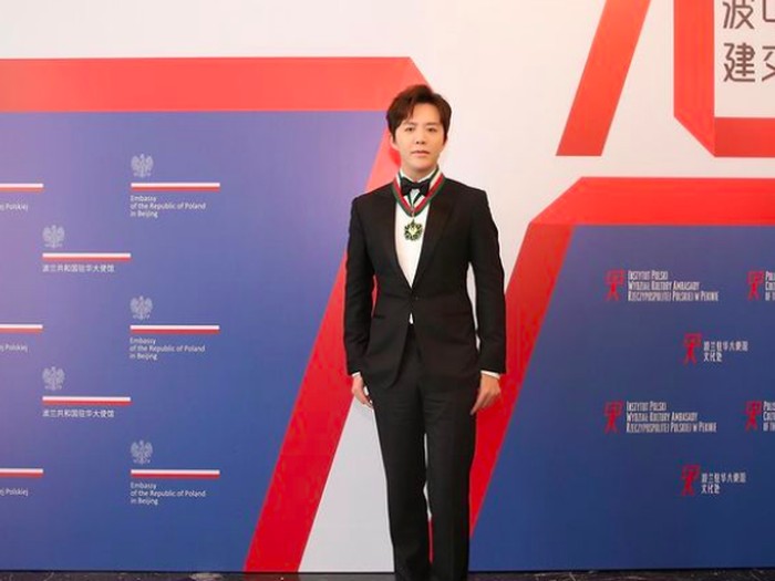 Li Yundi