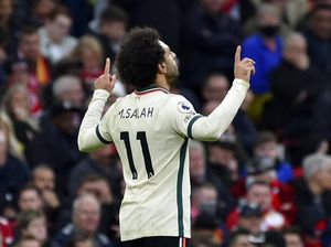 Liverpool Permalukan MU Tanpa Ampun di Old Trafford