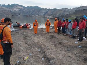 Dua Pekerja Tambang yang Tertimbun Longsor di Kukar Ditemukan Tewas