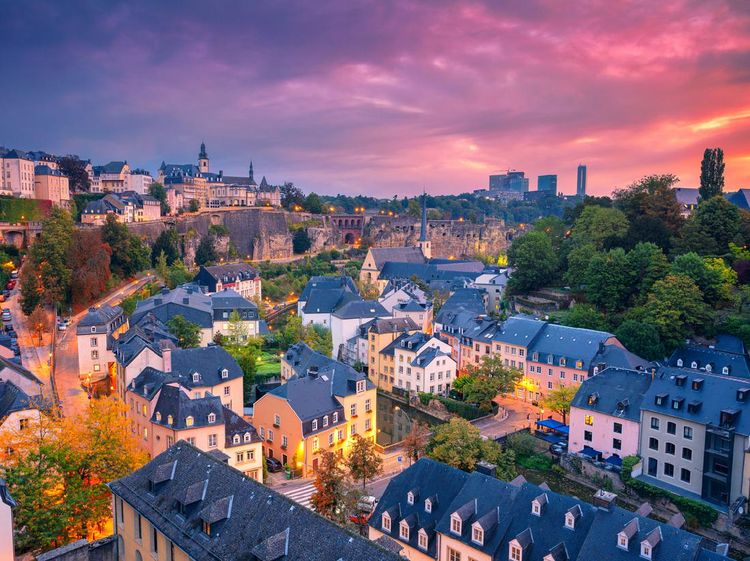 Lebih Kecil dari Madura, Negara Pertama Eropa yang Legalkan Tanam Ganja