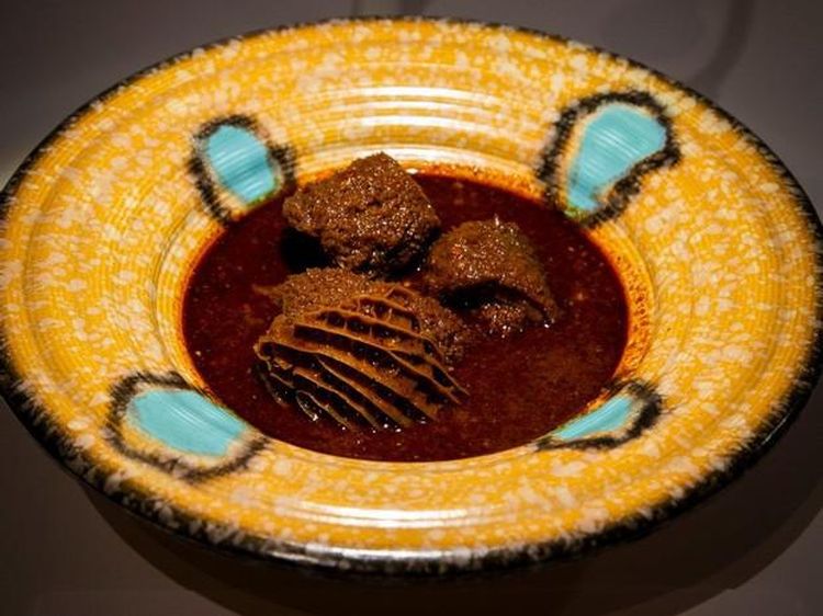 Hiii! Inilah 10 Makanan Paling Menjijikkan di Dunia