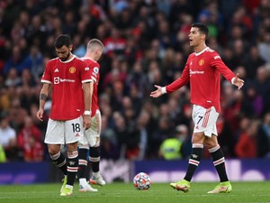 Bahas Kekalahan dari Liverpool, Solskjaer Pakai Analogi Tinju