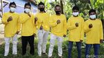 Mantan Gurandil Beternak Ayam Dapat Cuan Ratusan Juta