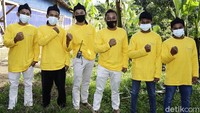 detikcom bersama MIND ID mengadakan program Jelajah Tambang berisi ekspedisi ke daerah pertambangan Indonesia. detikcom menyambangi kota-kota industri tambang di Indonesia untuk memotret secara lengkap bagaimana kehidupan masyarakat dan daerah penghasil mineral serta bagaimana pengolahannya. Untuk mengetahui informasi lebih lengkap, ikuti terus beritanya di detik.com/jelajahtambang.