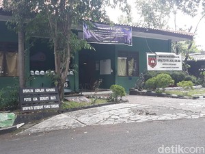 Penjelasan UNS soal Mahasiswanya Meninggal Usai Ikuti Diksar Menwa
