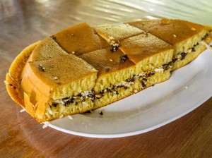 5 Martabak Manis Legendaris Asli Bangka, Ada di Sini!