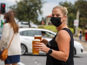 Melbourne Akan Butuh Banyak Pekerja Sampai Para Migran Bisa Kembali Lagi