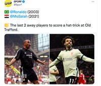 Meme Mo Salah