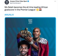 Meme Mo Salah