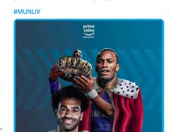 Mo Salah Si Raja Mesir Panen Pujian di Linimasa