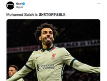 Slot Diminta Berani Cadangkan Mo Salah