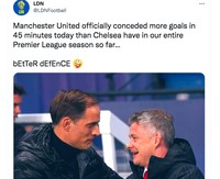 Meme MU 0-5