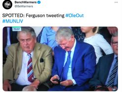 Meme Kocak MU Hancur Sehancur-hancurnya