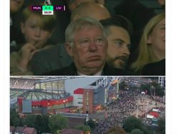 Meme Kocak MU Hancur Sehancur-hancurnya