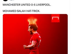 Meme Kocak MU Hancur Sehancur-hancurnya