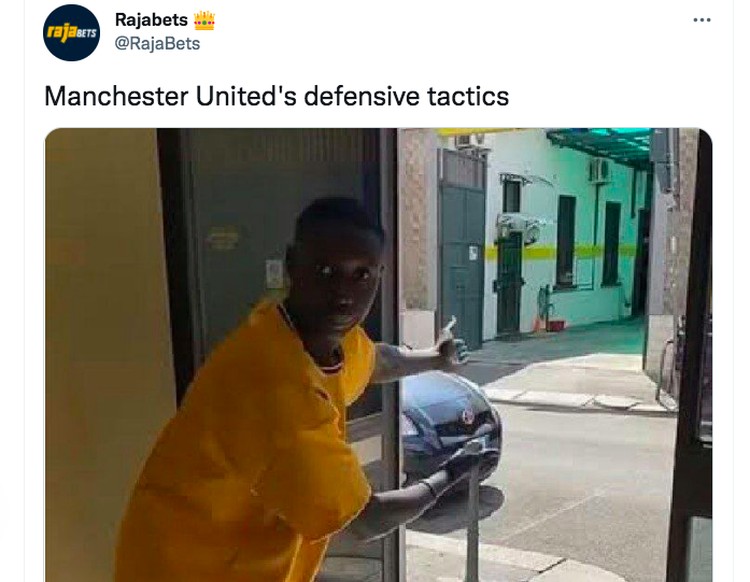 Meme MU 0-5 Meme MU 0-5