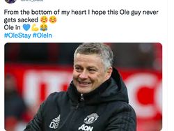 Meme Kocak MU Hancur Sehancur-hancurnya