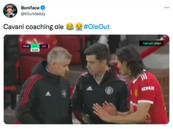 Meme Kocak MU Hancur Sehancur-hancurnya