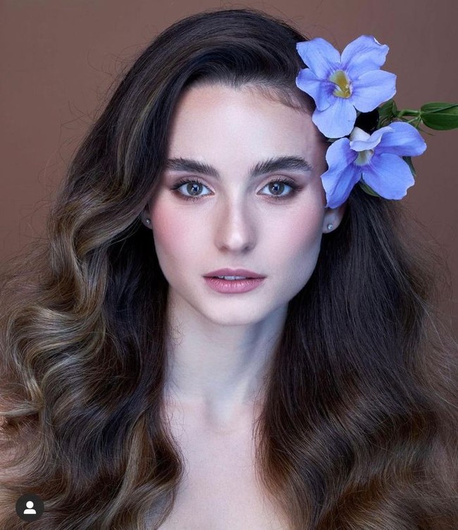 “Terimakasih telah mengubah imej Israel di media sosial yang mereka unggah,” kata Noa Cochva lagi. Foto: Instagram