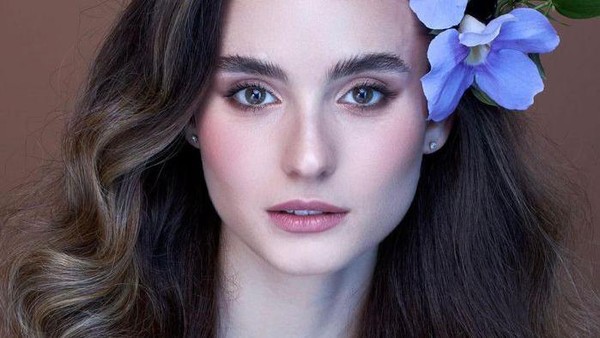 Israel Jadi Tuan Rumah Miss Universe 2021, Ini Wakilnya Dokter Militer Cantik
