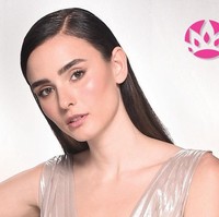 Seperti dikutip dari media lokal Israel, YNews, Noa Cochva merupakan wanita 22 tahun yang mengalahkan 11 finalis Miss Israel 2021. Foto: Instagram