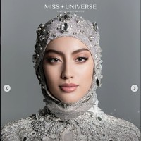 Josh Yugen, penerbit dan pemimpin redaksi majalah Xpedition didapuk sebagai President dan National Director Miss Universe UAE. Lewat unggahan Instagram, pria itu mengungkap perasaannya setelah membuat perubahan di Uni Emirat Arab. Foto: Dok. Instagram Miss Universe UAE
