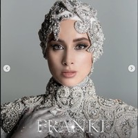 Malam penobatan Miss Universe UAE akan diselenggarakan pada 7 November 2021 di La Perle, Al Habtoor City, Dubai. Pemenangnya akan mewakili Uni Emirat Arab di ajang Miss Universe ke-70 yang dijadwalkan berlangsung pada bulan Desember di Eilat, Israel. Foto: Dok. Instagram Miss Universe UAE