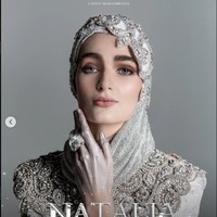 Digelar di Dubai, Miss Universe UAE akan sedikit berbeda dengan kontes kecantikan di negara lainnya. Foto: Dok. Instagram Miss Universe UAE