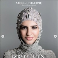 “Ditunjuk sebagai President pertama dan National Director Miss Universe UAE yang bersejarah adalah suatu kehormatan besar, tetapi aku juga sadar bahwa kekuatan besar datang dengan tanggung jawab yang besar,” tulis President Miss Universe UAE, lewat akun @josh_yugen. Foto: Dok. Instagram Miss Universe UAE