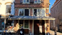 Museum Penyihir Heksenwaag di Oudewater Belanda