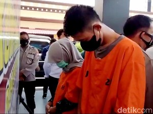 Terbongkar Surat Vaksin Palsu Terhubung ke PeduliLindungi di Makassar