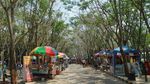 Bogor Ada Pantai Buatan Lho, Asyik Banget