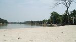 Bogor Ada Pantai Buatan Lho, Asyik Banget